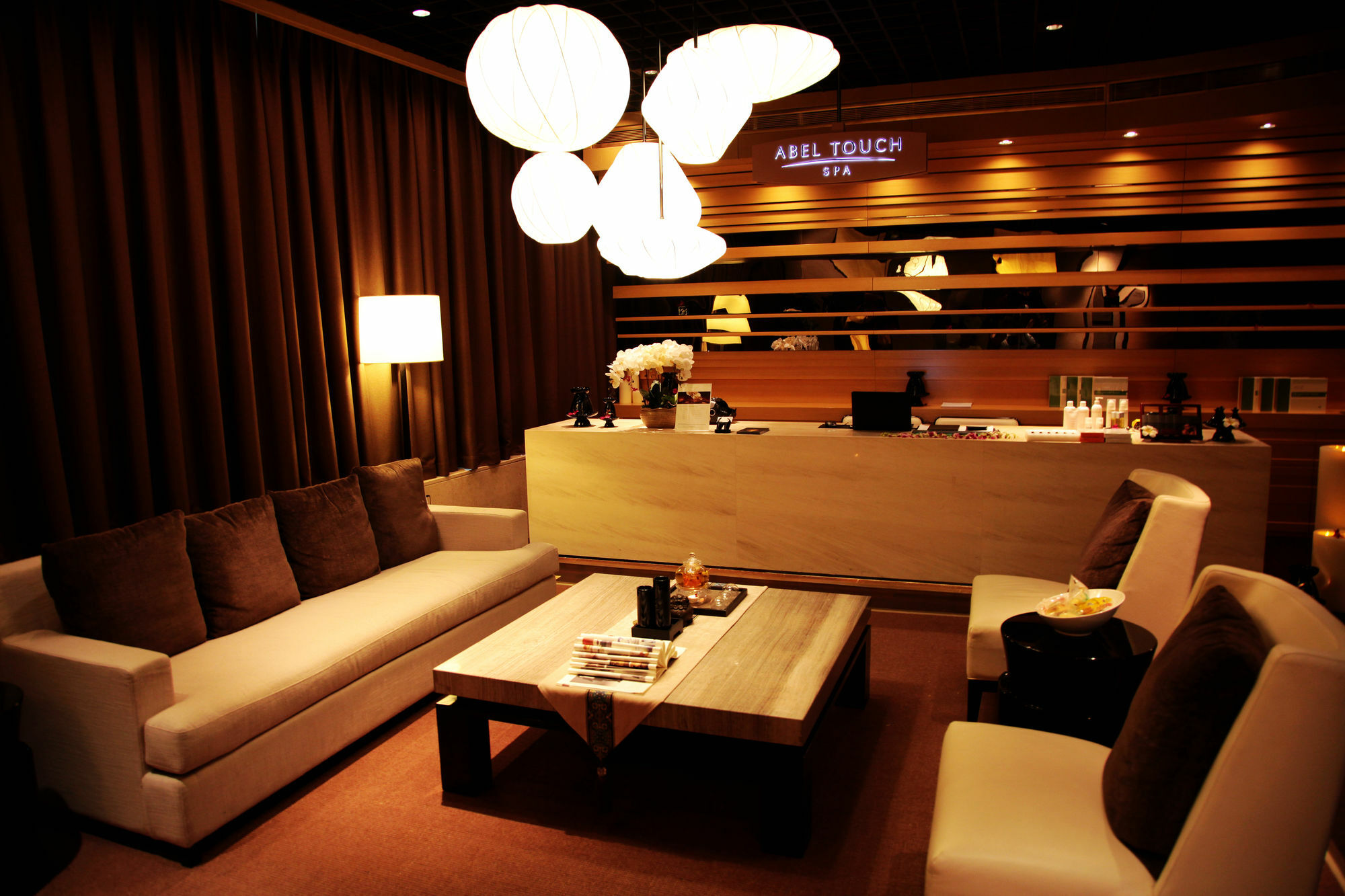 โรงแรมเรอแนสซองซ์ นานจิง โอลิมปิก เซ็นเตอร์ นานกิง ภายนอก รูปภาพ